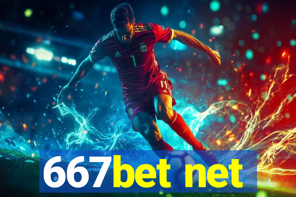 667bet net